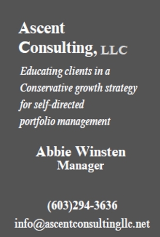 Ascent Consulting