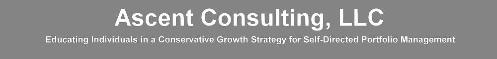 Ascent Consulting